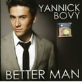 thumbnail image 1 of Better Man (CD), 1 of 1