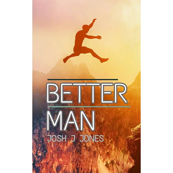 Better Man (Hardcover)