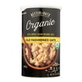 thumbnail image 1 of Better Oats Organic Raw Pure & Simple Old Fashioned Oats (12x16 OZ), 1 of 2