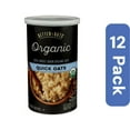 thumbnail image 1 of Better Oats Quick Organic Oats 16oz Pack of 12, 1 of 1