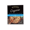 thumbnail image 1 of Better Oats Raw Pure & Simple Organic Bare, Instant Multigrain Hot Cereal with Flax, 8 Pouches (Pack Of 2), 1 of 6