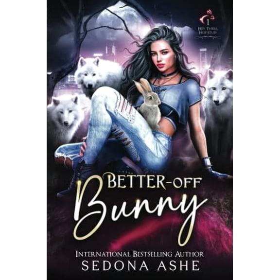 Pre-Owned Better-Off Bunny (Hey There, Hop Stuff) Paperback