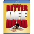 thumbnail image 1 of Better Off Dead (Blu-ray), 1 of 2