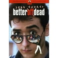 thumbnail image 1 of Better Off Dead (DVD), 1 of 2