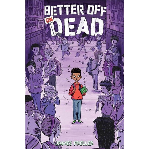 Better Off Undead