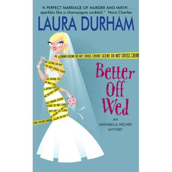 Pre-Owned Better Off Wed (Paperback) 0060738316 9780060738310