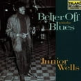 thumbnail image 1 of Better Off with the Blues, 1 of 1