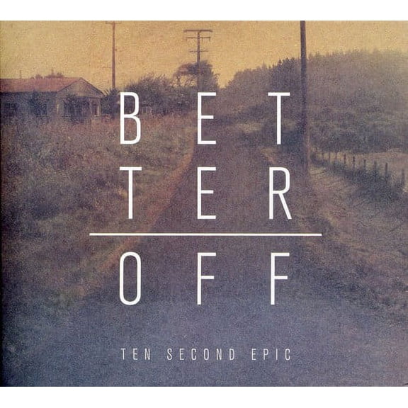 Better Off