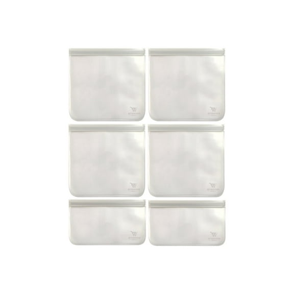Better Office Bags 6/Pack (97242-6PK)