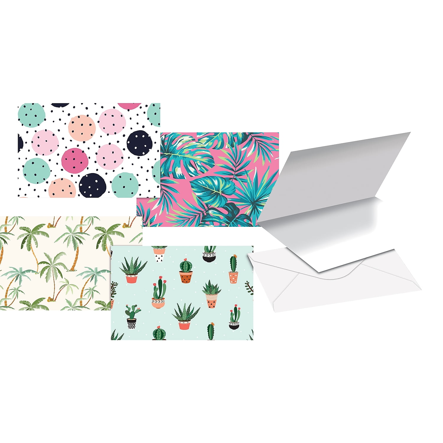 Better Office Cards with Envelopes 4