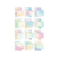 thumbnail image 1 of Better Office Mini Stationery Kits Assorted Watercolor Designs 50/Set (63905), 1 of 2