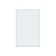 Better Office Products Graph Paper Pad, 17" x 11", 50 Sheets, Blue Line Border, Blueprint Paper, Double Sided, White, 4x4 Blue Quad Rule, Easy Tear Sheets, Grid Paper, Graph Paper