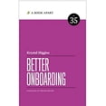 thumbnail image 1 of Pre-Owned Better Onboarding Paperback, 1 of 1