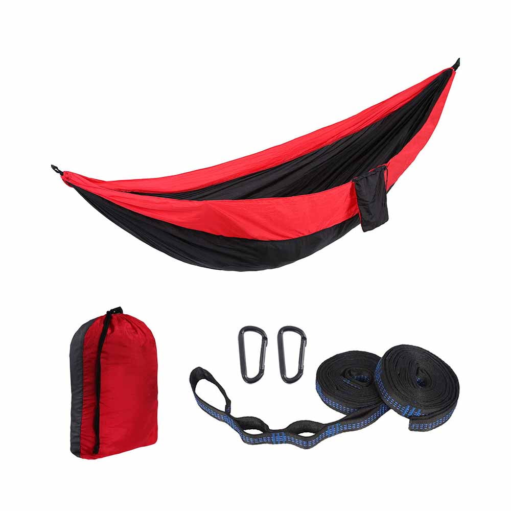 Better Outdoor Supply Camping Hammock Portable Hammock Single or