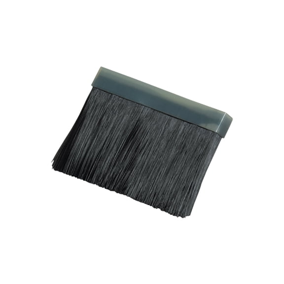 Better Packages Series Replacement Brush,Black,PK2 BET333BRUSH