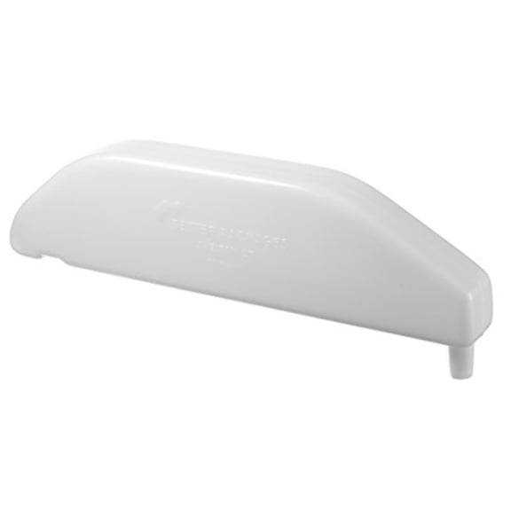 Better Packages Water Bottle,Polyethylene,44 oz Cap. FF6100
