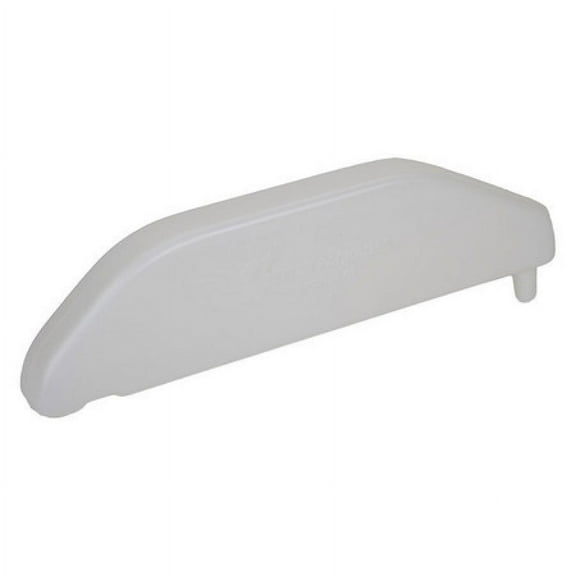 Better Packages Water Bottle,Polyethylene,44 oz Cap. FF6100