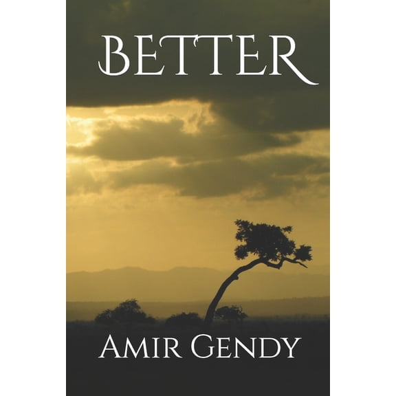Better (Paperback)