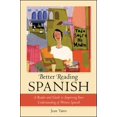 thumbnail image 1 of Pre-Owned Better Reading Spanish (Better Reading Language Series) Paperback, 1 of 1