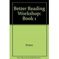 thumbnail image 1 of Pre-Owned Better Reading Workshop: Book 1 9780870654466 Used, 1 of 1