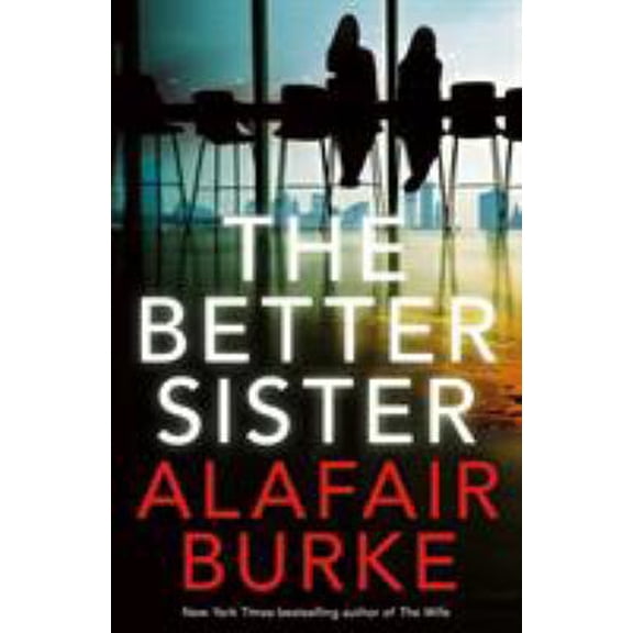 Pre-Owned BETTER SISTER