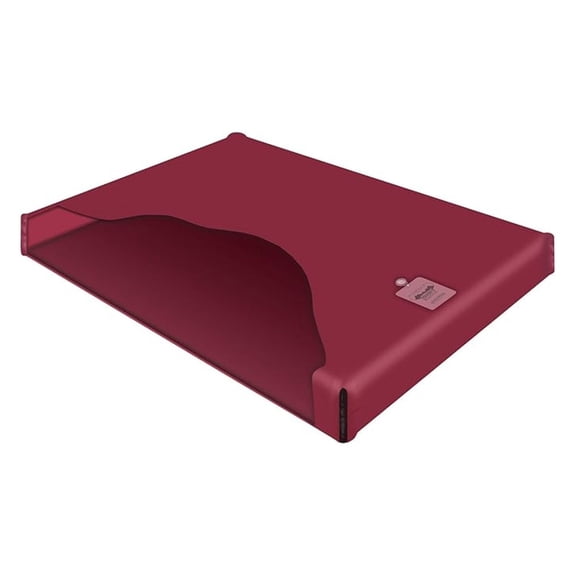 Better Sleep 100 Hardside Waterbed by King