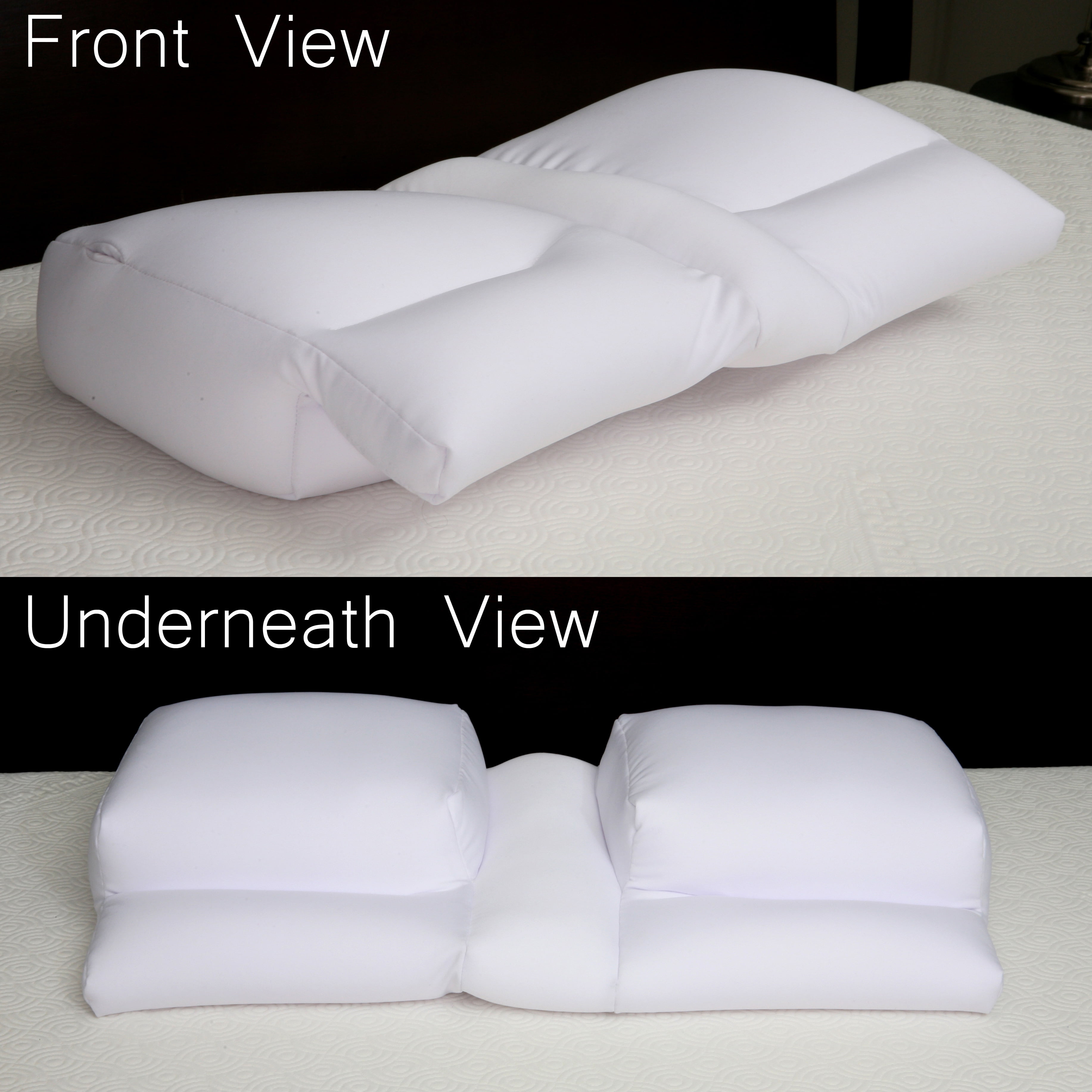 How to find the perfect pillow for stomach sleepers - Reviewed