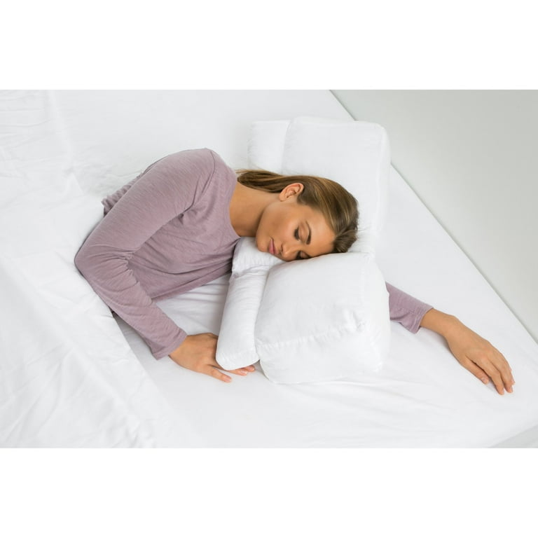 Bed bath and beyond arm clearance pillow