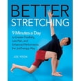 thumbnail image 1 of Better Stretching, (Paperback), 1 of 2