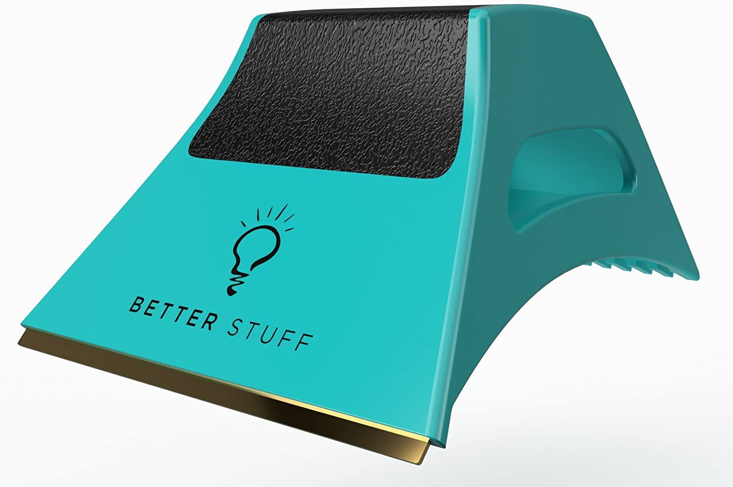 Better Stuff Ergonomic Ice Scraper with Shape Shifting Tech Pack of One ...
