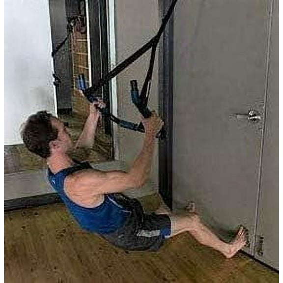 Better Surf...than Sorry Flow Bar at Home Pull up Push up Fitness Exercise bar