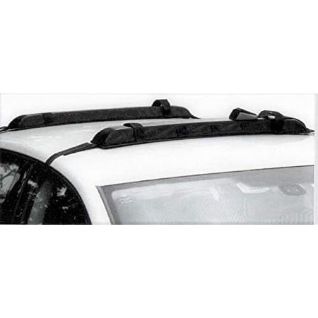 Better Surf...than Sorry SUP Paddle Board Soft Rack roof Rack