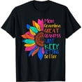thumbnail image 1 of Better T-Shirt Mom Grandma Great Grandma I Just Keep Getting, 1 of 4