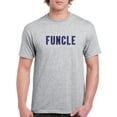 thumbnail image 1 of Better Than A Regular Uncle T-Shirt Men -GoatDeals Designs, Male Medium, 1 of 4