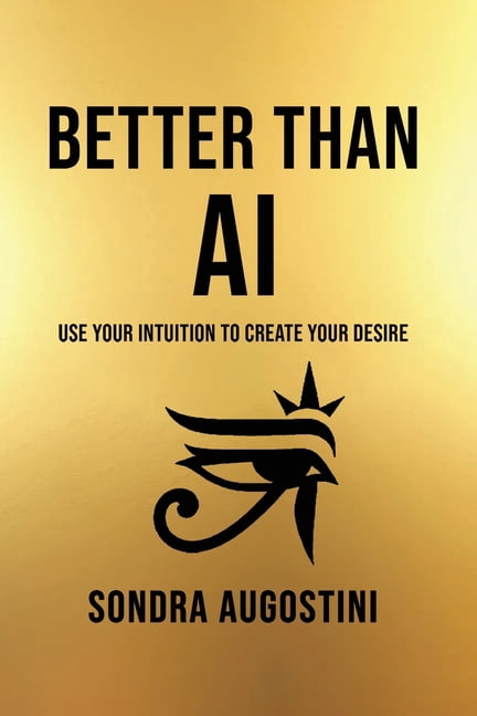Better Than AI, (Paperback)