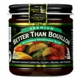 thumbnail image 1 of Better Than Bouillon Organic Vegetable Base (8 oz) - 6 Pack - Rich Flavor Concentrate, 1 of 2