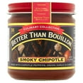 thumbnail image 1 of Better Than Bouillon Culinary Collection Smoky Chipotle Base, Shelf-Stable, 8 oz Jar, 1 of 8