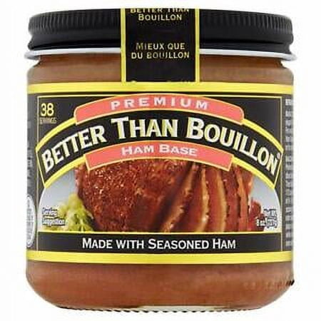 Better Than Bouillon Ham Base (3 - pack)