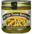 Better Than Bouillon Organic Reduced Sodium Roasted Chicken Base, 16 oz