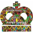 thumbnail image 1 of Better Than Ezra - Paper Empire - Alternative - CD, 1 of 1