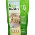 thumbnail image 1 of Better Than Foods - Organic Konnyaku Flour and Organic Oat Fiber Noodles - 11 oz., 1 of 2