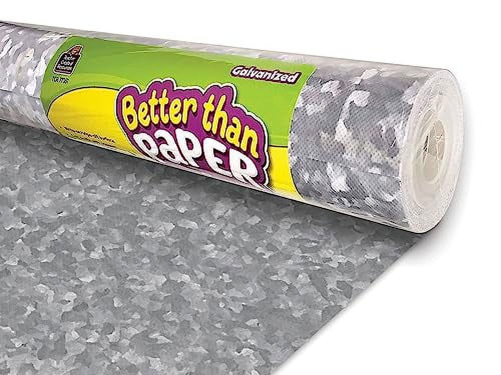 Better Than Paper Board Roll,White, Gray