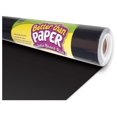 Better Than Paper Bulletin Board Roll, Black 77314