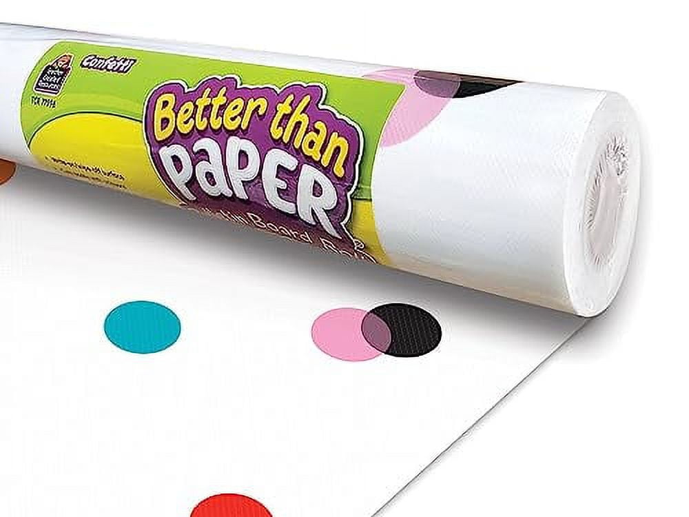 Better Than Paper Bulletin Board Roll