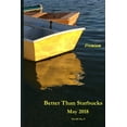 thumbnail image 1 of Better Than Starbucks May 2018 Premium (Paperback), 1 of 1