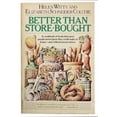 thumbnail image 1 of Pre-Owned Better Than Store-Bought: A Cookbook (Paperback) 0060912871 9780060912871, 1 of 1