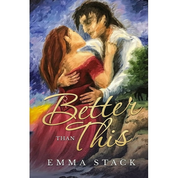 Better Than This (Paperback)