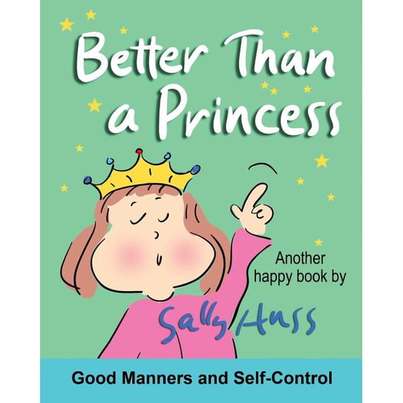 Better Than a Princess: from: More Than a Princess, (Paperback)