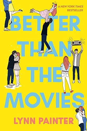 Pre-Owned Better Than the Movies Paperback