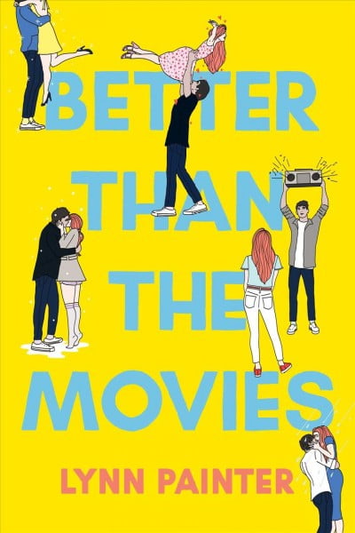 Pre-Owned Better Than the Movies Paperback